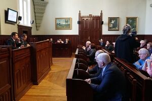 Мукачевский горсовет обвинил полицию города в бездействии