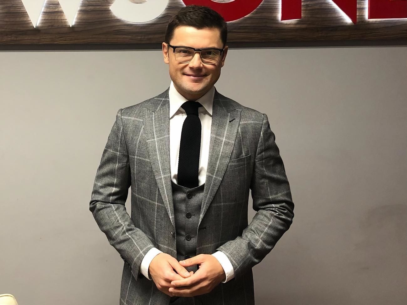 Чернолуцкий:&nbsp;Мы, как юристы, предоставили достаточно фактов, приложили документы и аргументацию о нарушении норм реадмиссии