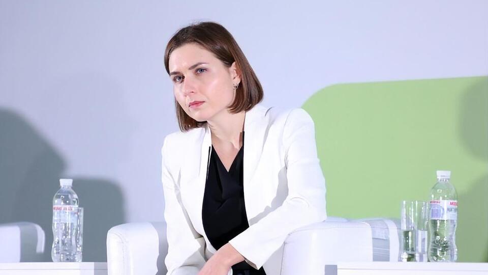 Новосад: Основна ціль – щоб усі українські діти, незалежно від їхнього етнічного походження, на високому рівні володіли державною мовою