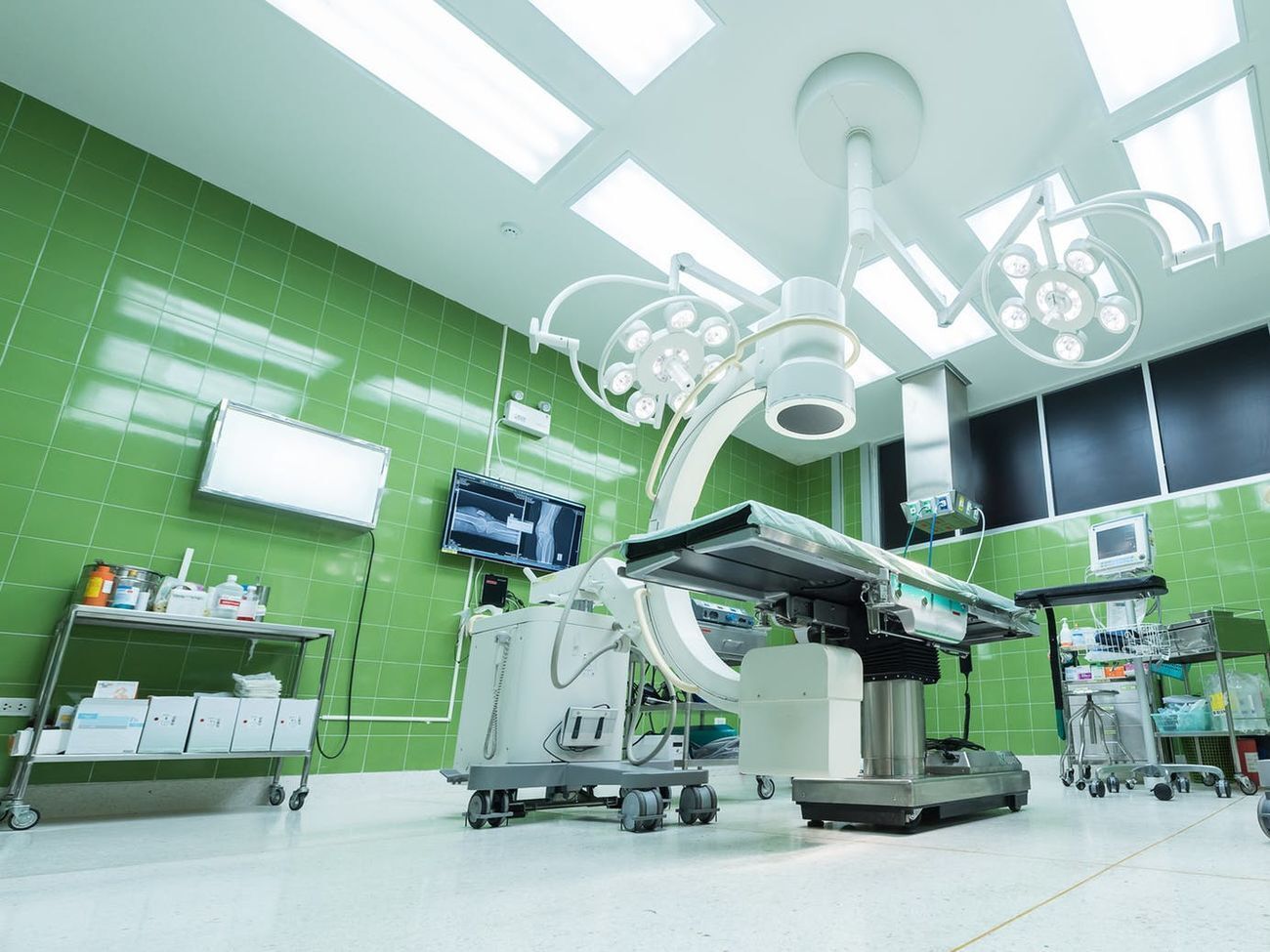 Пользователь форума уверял, что никто в отделении интенсивной терапии ничего не заподозрит