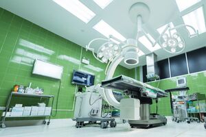 Пользователь форума уверял, что никто в отделении интенсивной терапии ничего не заподозрит