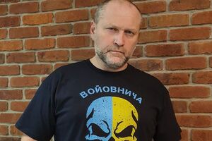 Пацани на передовій кладуть свої життя, щоб любителі ідеї "какая разніца" могли їздити в Рашку за підтримки керівництва України