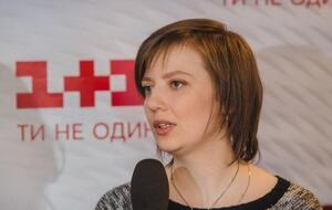 Еремеева: Мелодрамы на украинском языке смотрятся хуже, чем комедии