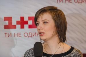 Еремеева: Мелодрамы на украинском языке смотрятся хуже, чем комедии