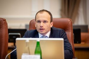 Малюська назвал партии, которые Минюст хочет ликвидировать