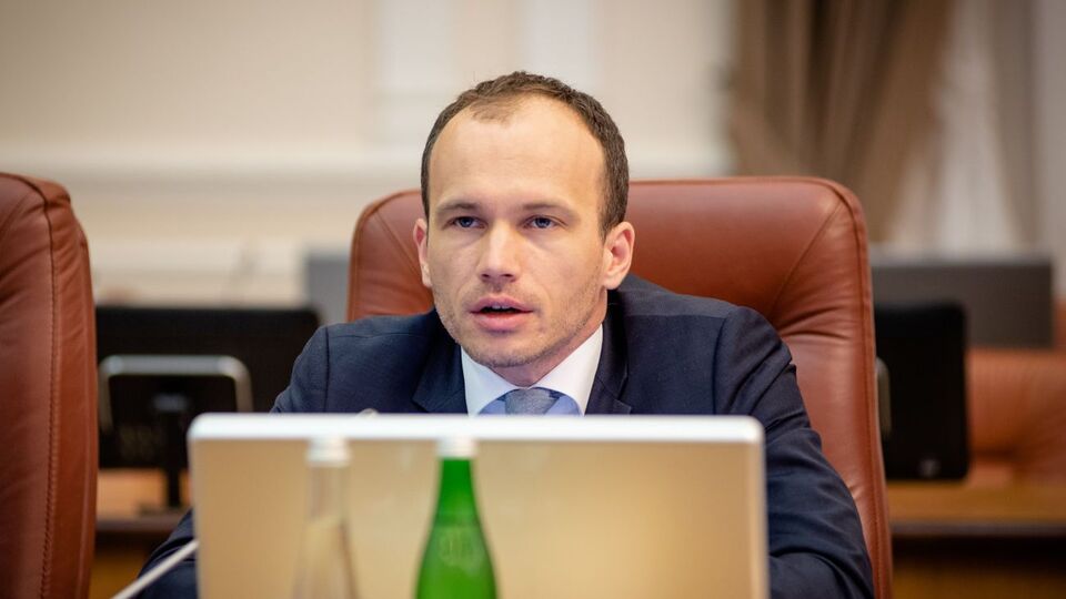 Малюська назвал партии, которые Минюст хочет ликвидировать