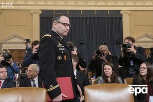 Виндмана уволили