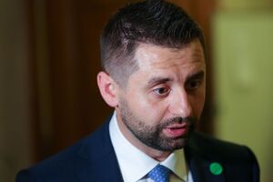 Арахамія заявив, що землю правоохоронці та чиновники отримують "на шару"