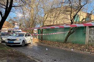 У Мукачеві 7 лютого сталася перестрілка