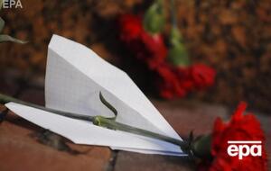 Авиакатастрофа произошла 8 января