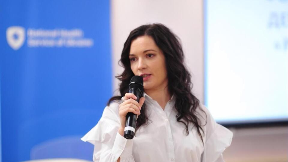 Скалецкая: Для принудительной изоляции на 14 дней в стране должен быть объявлен карантин