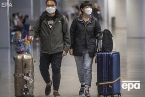 Кількість нових випадків зараження в Китаї зменшується, але знову може зрости, зазначили у ВООЗ