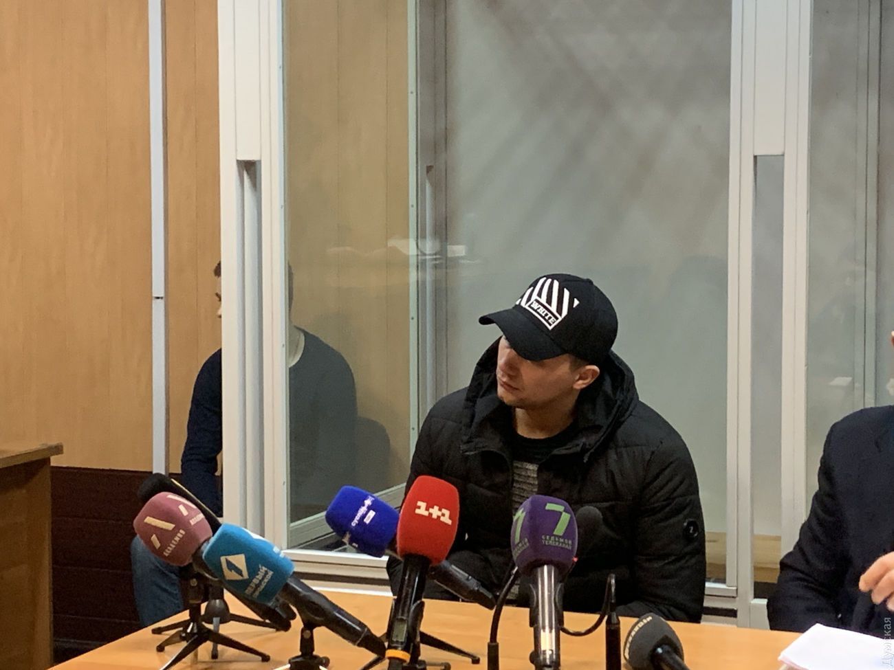 Дмитрук пошел на сделку со следствием