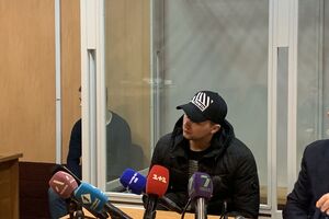 Дмитрук пошел на сделку со следствием
