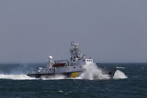Учения Sea Breeze состоятся в июле