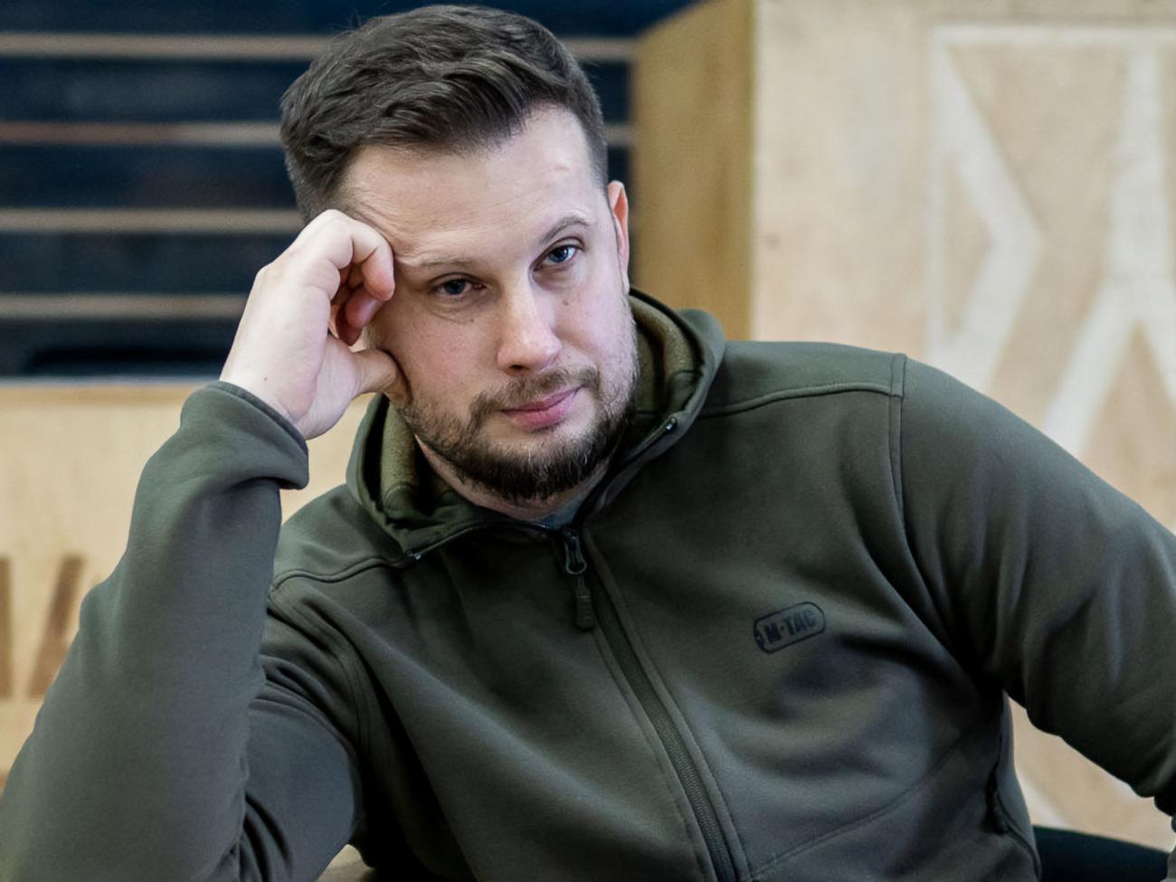 Андрей Билецкий:&nbsp;За вами люди? Почему тогда вы не проводите референдум?