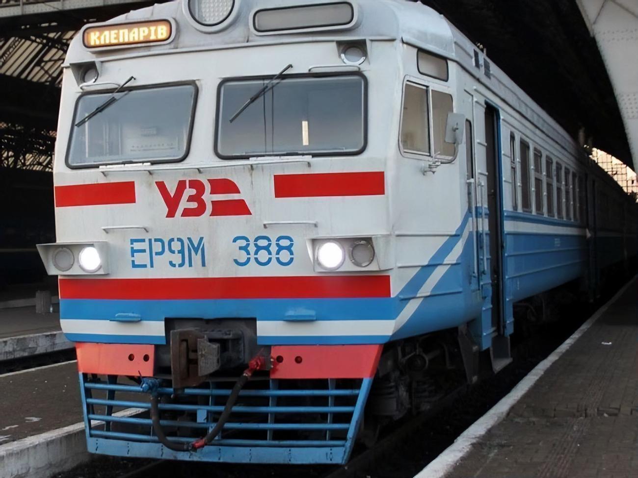 "Укрзалізниця" співпрацюватиме з Deutsche Bahn