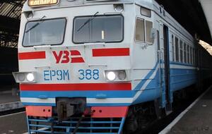 "Укрзалізниця" будет сотрудничать с Deutsche Bahn