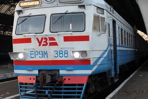"Укрзалізниця" будет сотрудничать с Deutsche Bahn