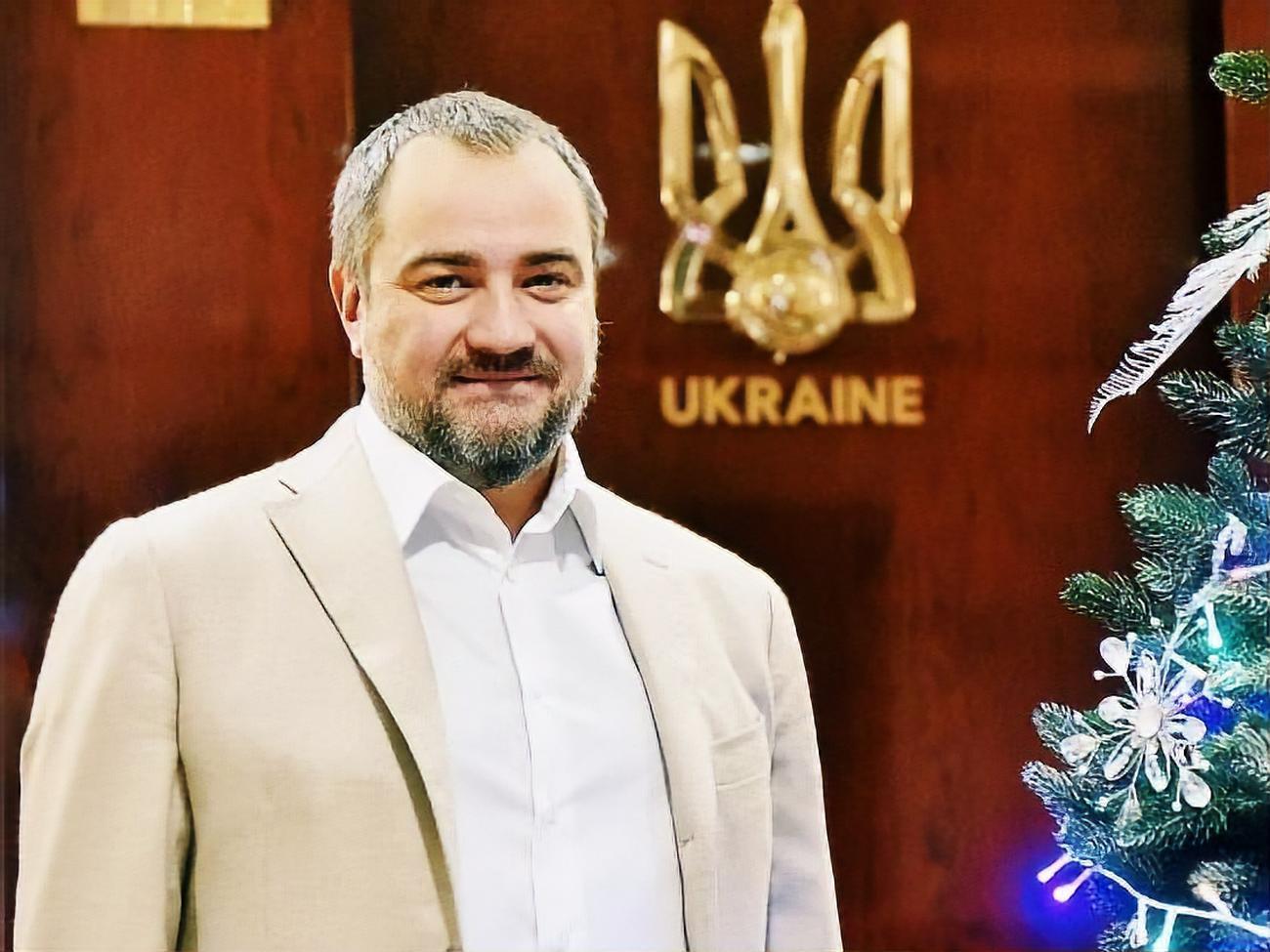 Мамка заявив, що успіх розслідувань щодо Павелка (на фото) залежить від генпрокурора