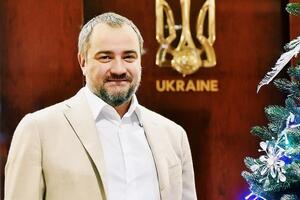 Мамка заявив, що успіх розслідувань щодо Павелка (на фото) залежить від генпрокурора