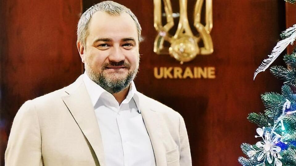 Мамка заявил, что успех расследований в отношении Павелко (на фото) зависит от генпрокурора