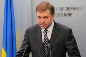 Развитие инфраструктуры Загороднюк назвал одной из главных задач новой команды Минообороны