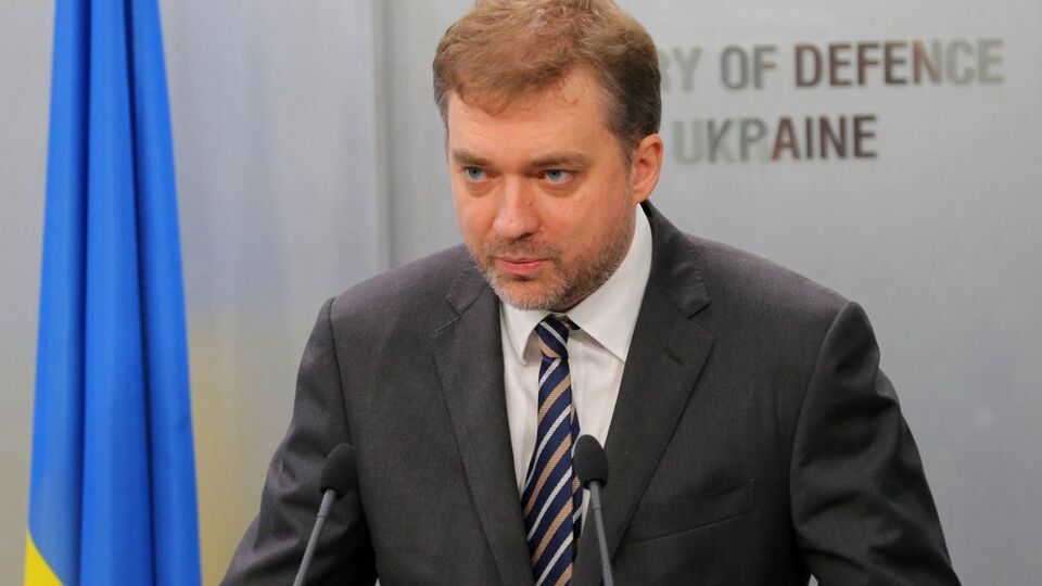 Розвиток інфраструктури Загороднюк назвав одним із головних завдань нової команди Мінооборони