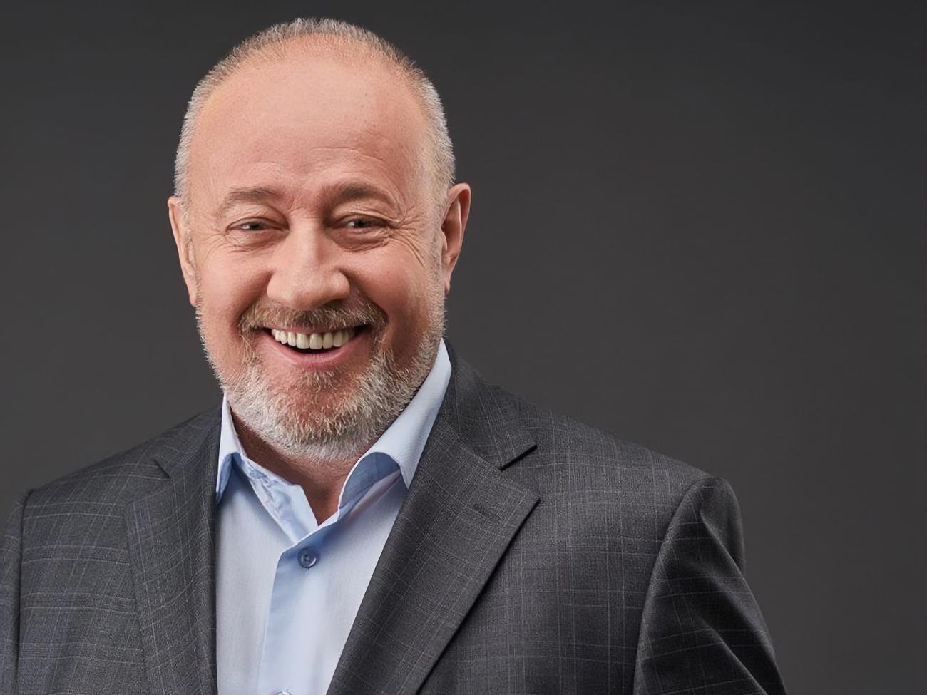 Чумак повідомив, що курирує спеціалізовану прокуратуру з військових питань