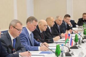 Вопросы миграционной политики РФ и Беларуси обсуждали на заседании межведомственной группы в Витебске