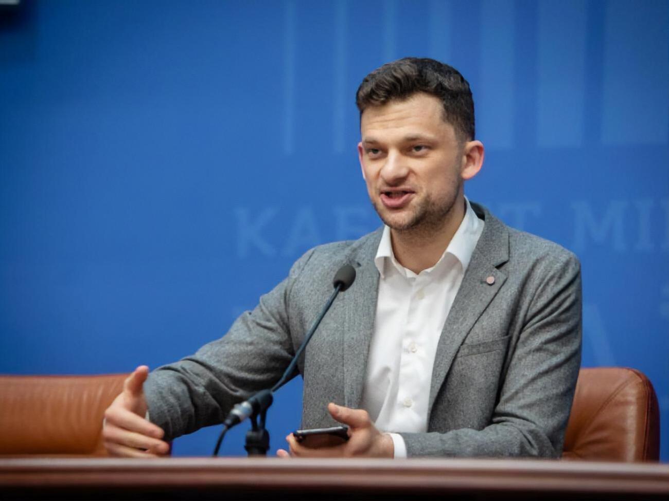 Дубилет считает, что Госстат не может реально посчитать украинцев на оккупированных территориях