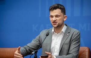 Дубілет вважає, що Держстат не може реально підрахувати українців на окупованих територіях