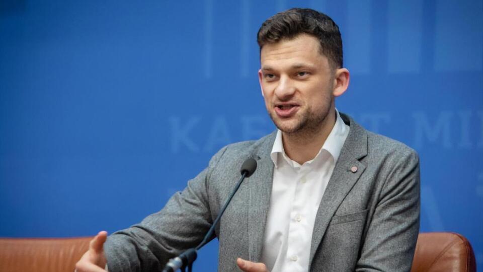 Дубилет считает, что Госстат не может реально посчитать украинцев на оккупированных территориях