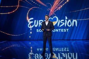 Первый полуфинал нацотбора проходит 8 февраля