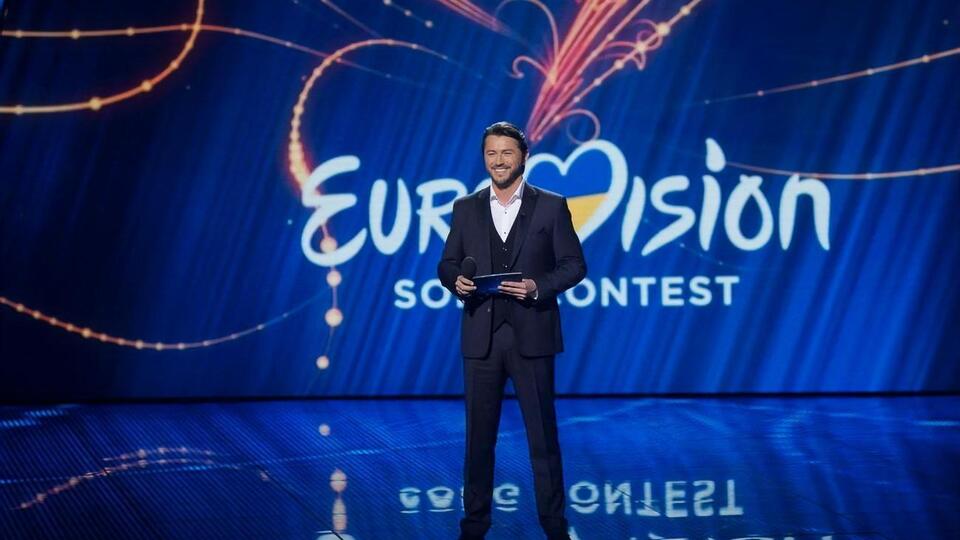 Первый полуфинал нацотбора проходит 8 февраля