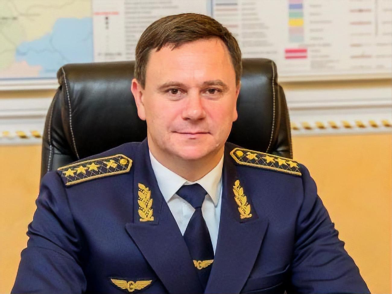 Бевз поновився на посаді в грудні 2019 року