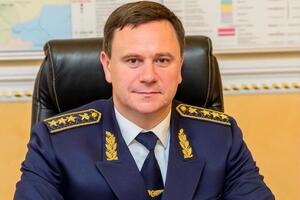Бевз восстановился в должности в декабре 2019 года