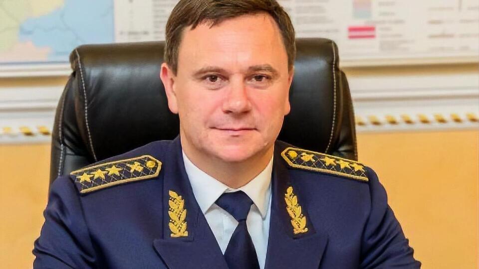 Бевз восстановился в должности в декабре 2019 года