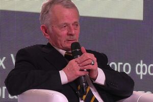 Джемилев: Говорить о гуманитарных вещах нам не надо