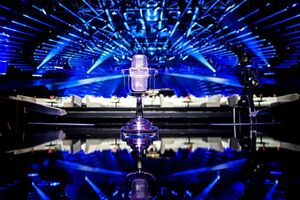 Первый полуфинал нацотбора состоялся 8 февраля