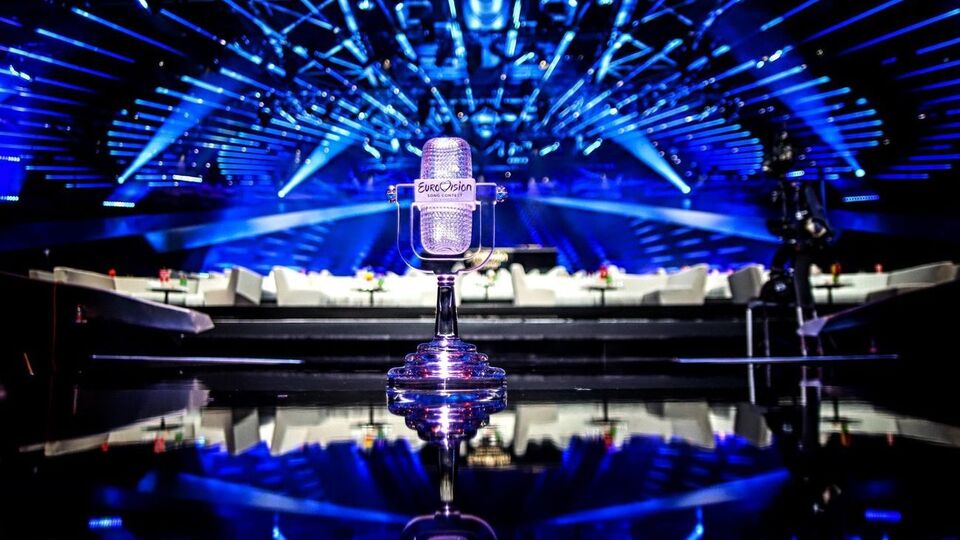 Первый полуфинал нацотбора состоялся 8 февраля