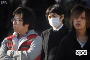 В Японии подтверждено 25 случаев заражения коронавирусом нового типа