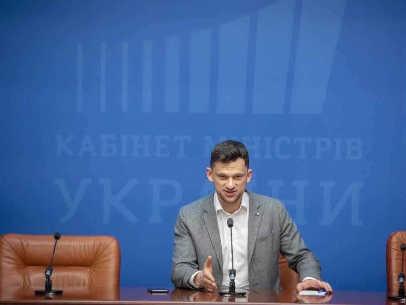 Дубілет: У принципі, працюємо далі