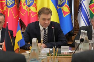 Загороднюк анонсував зменшення бюрократизації