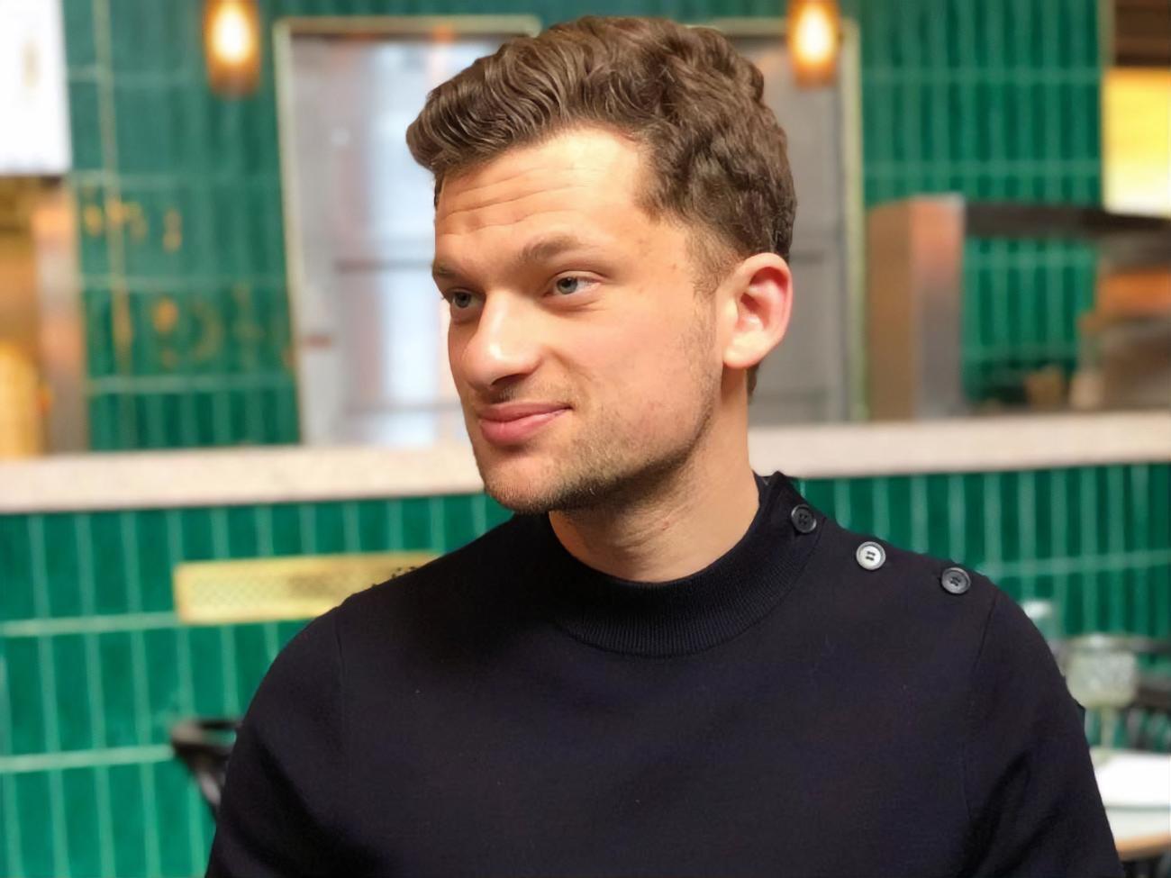 В украинское правительство Дубилет пришел из бизнеса