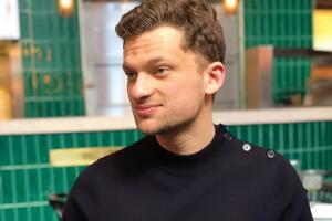 В украинское правительство Дубилет пришел из бизнеса