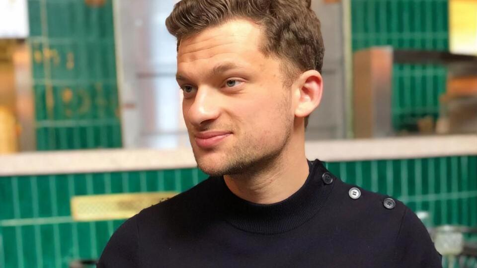 В український уряд Дубілет прийшов із бізнесу