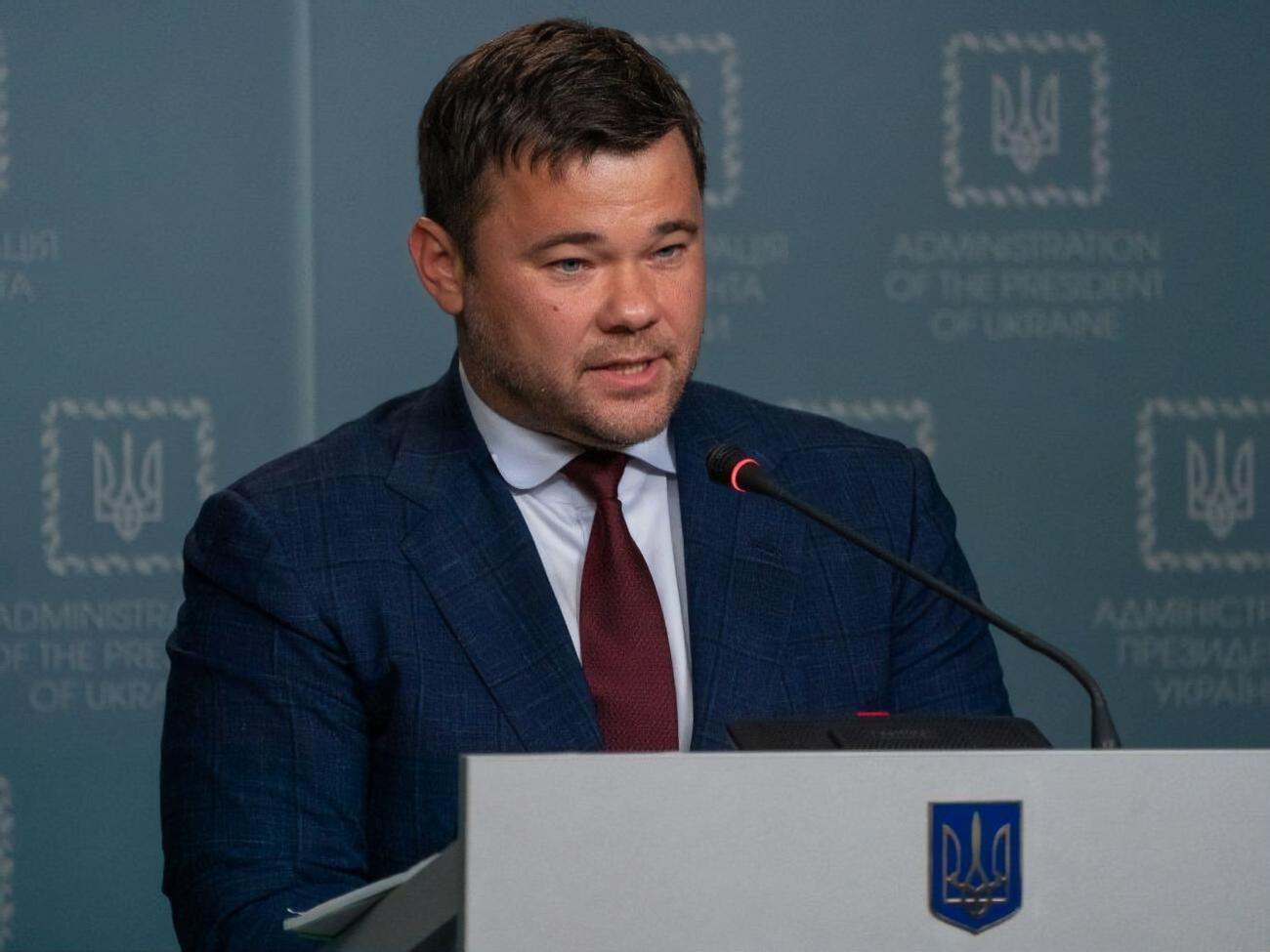 У 2014 році Богдан балотувався в Раду за списком партії Петра Порошенка