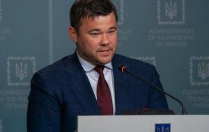 У 2014 році Богдан балотувався в Раду за списком партії Петра Порошенка