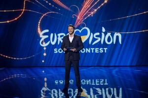 Второй полуфинал состоится 15 февраля